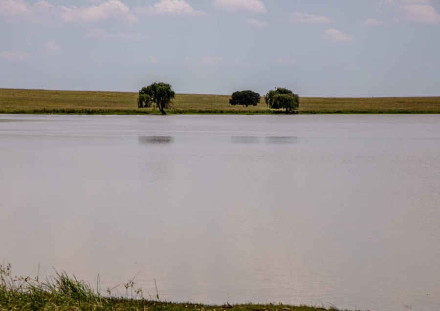 23 Bedroom Property for Sale in Heilbron Free State